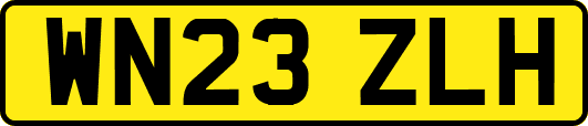 WN23ZLH