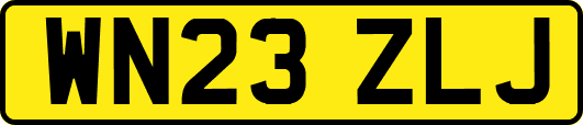WN23ZLJ