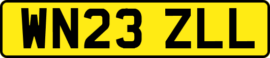 WN23ZLL