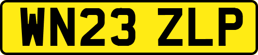 WN23ZLP