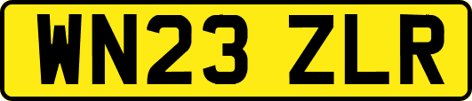 WN23ZLR