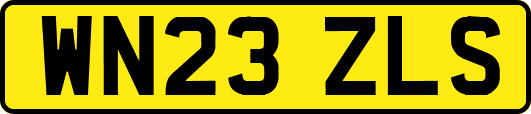 WN23ZLS