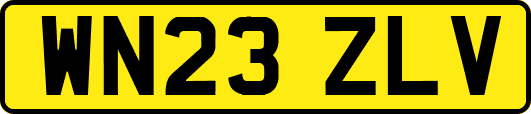 WN23ZLV