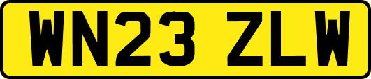 WN23ZLW