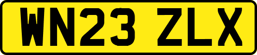 WN23ZLX