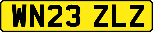 WN23ZLZ