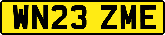 WN23ZME