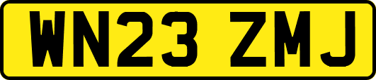 WN23ZMJ