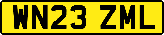 WN23ZML