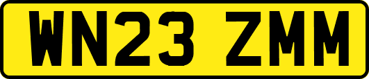 WN23ZMM