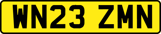 WN23ZMN