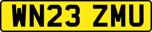 WN23ZMU