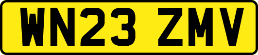 WN23ZMV