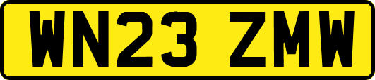 WN23ZMW
