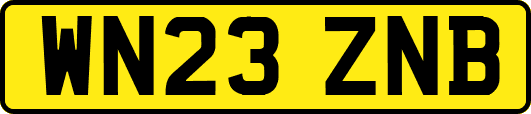 WN23ZNB