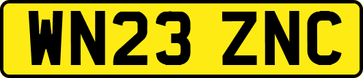 WN23ZNC
