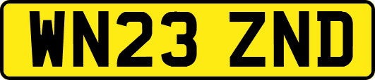 WN23ZND