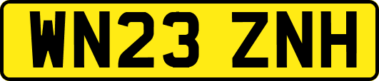 WN23ZNH