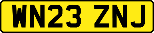 WN23ZNJ