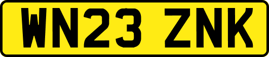 WN23ZNK