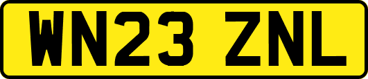 WN23ZNL