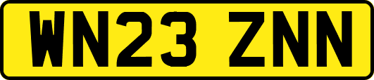 WN23ZNN