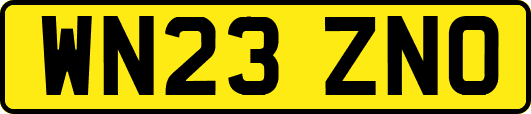 WN23ZNO