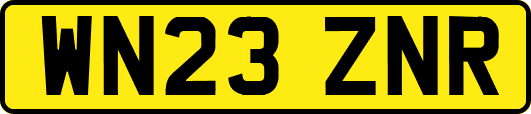 WN23ZNR