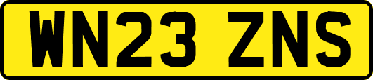 WN23ZNS