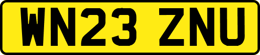 WN23ZNU