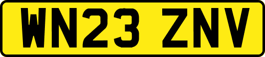 WN23ZNV