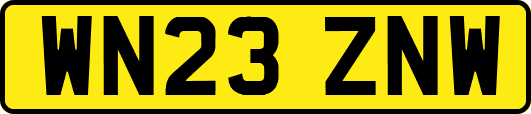 WN23ZNW