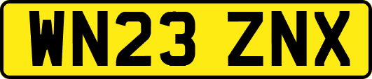 WN23ZNX