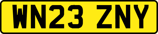 WN23ZNY