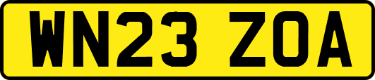 WN23ZOA