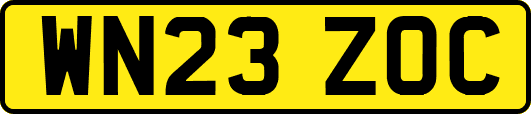 WN23ZOC