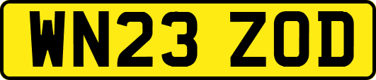 WN23ZOD