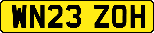 WN23ZOH