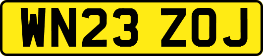 WN23ZOJ