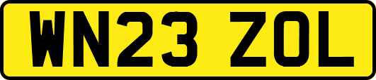 WN23ZOL