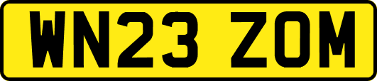 WN23ZOM