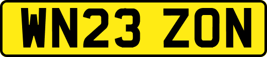 WN23ZON