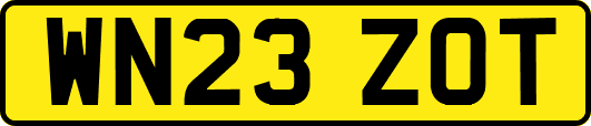 WN23ZOT