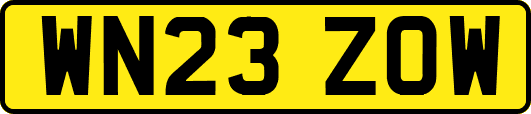 WN23ZOW