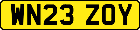 WN23ZOY