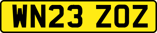 WN23ZOZ