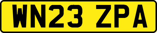 WN23ZPA