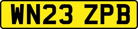 WN23ZPB