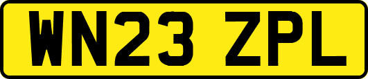 WN23ZPL