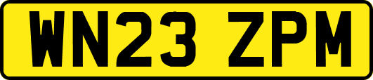 WN23ZPM